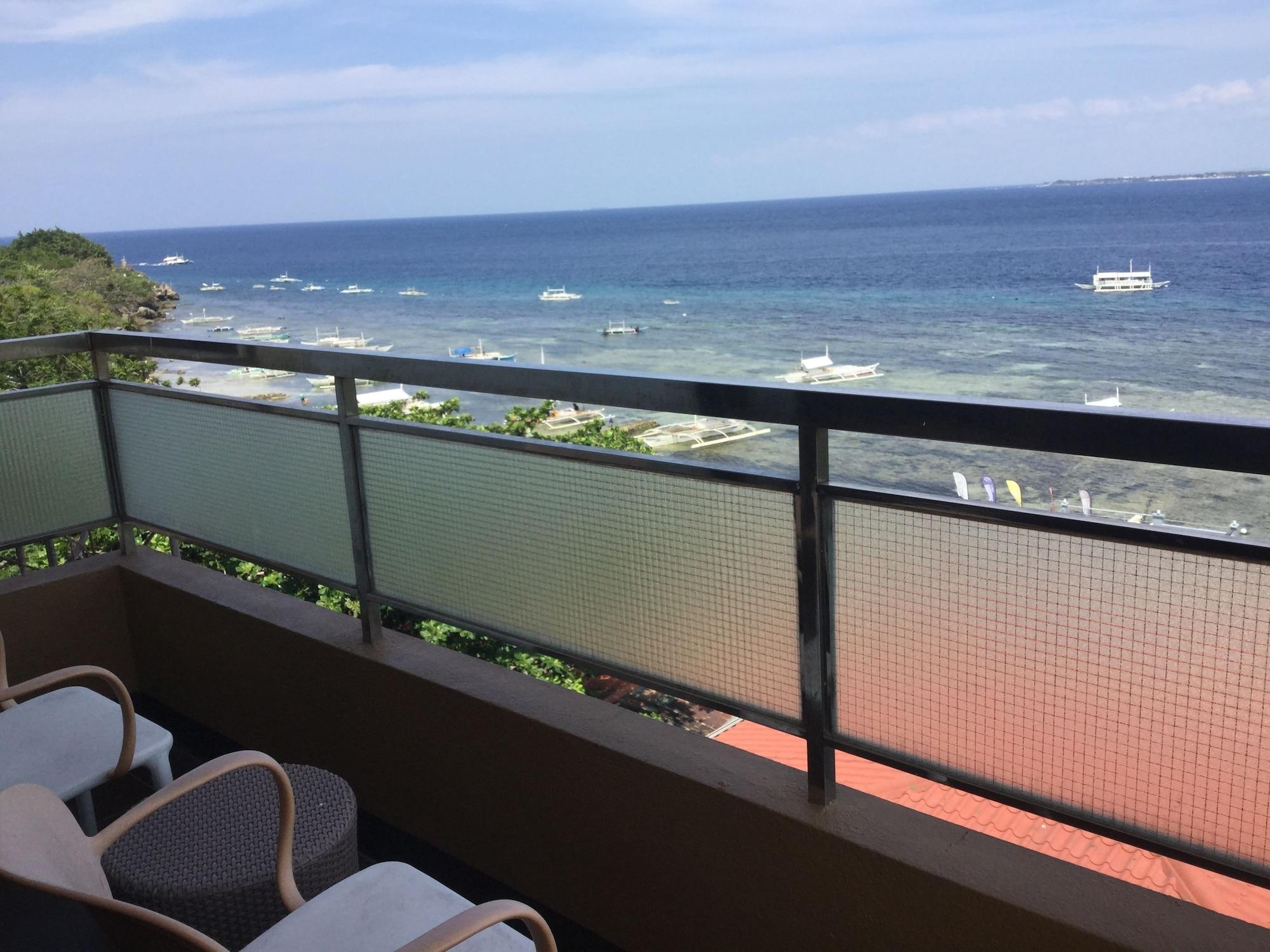 Palmbeach Resort & Spa Mactan, Cebu Lapu-Lapu City Bagian luar foto